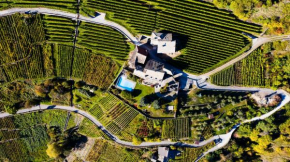 VILLA DEL LUPO: Crown of The Valtellina